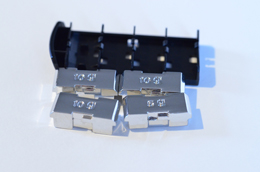 Tesoro Maus small35