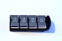 Tesoro Maus small36