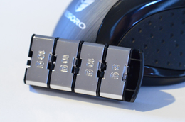 Tesoro Maus small37