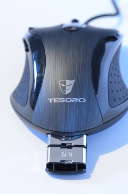 Tesoro Maus small38