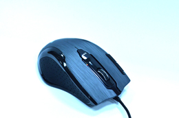 Tesoro Maus small39