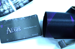 Tesoro Maus small49