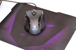 Tesoro Maus small61