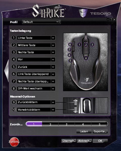 Tesoro Software 1