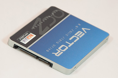 OCZ Vector 256 GB im Test