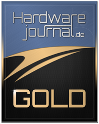 GOLD Award