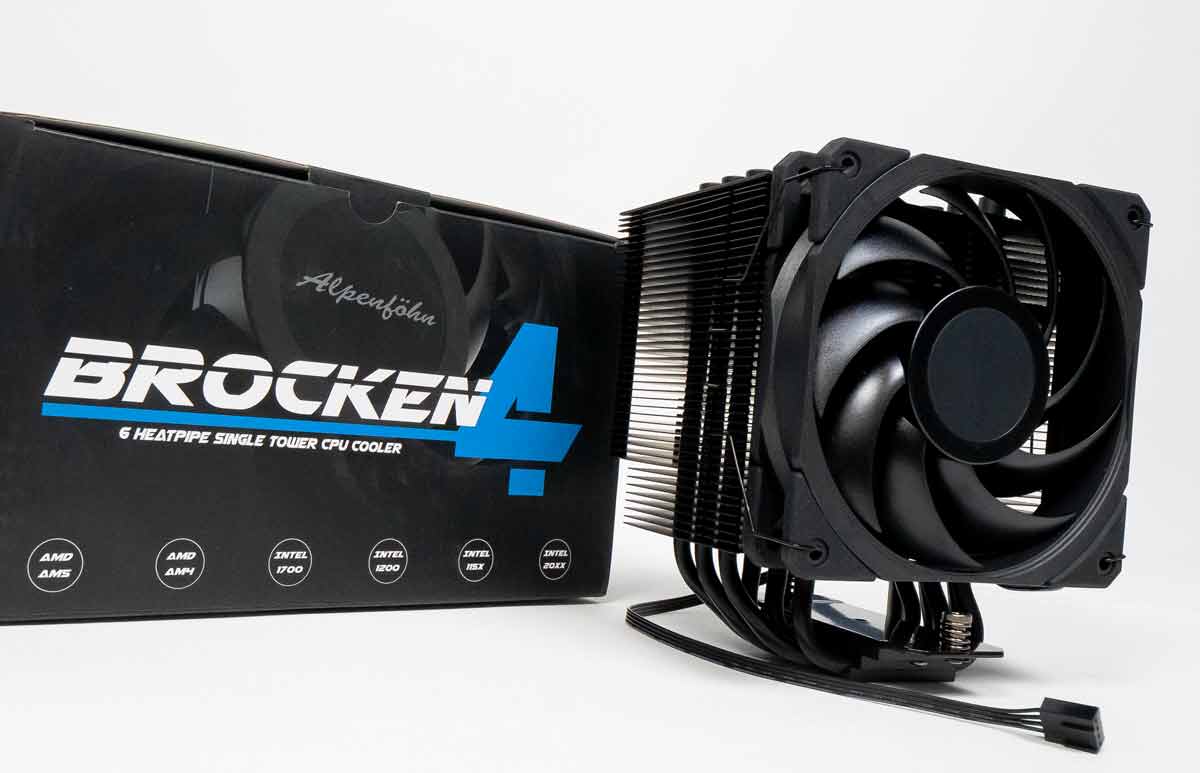 Test: Alpenfön Brocken 4