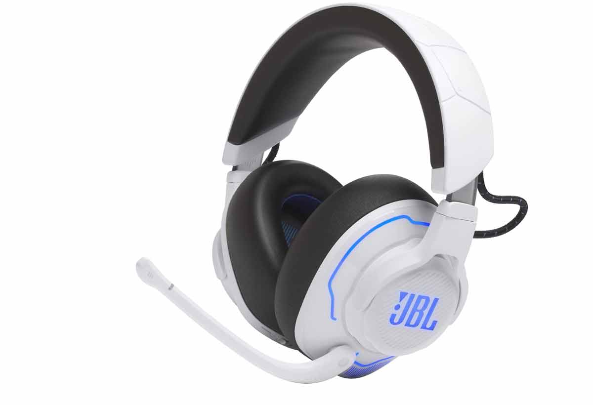 Test: JBL Quantum 910P
