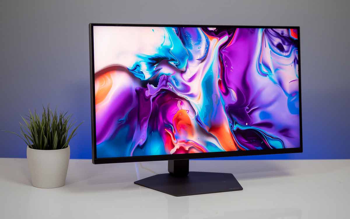 Test: LG UltraGear 27GM950B-B - 5K Mini LED Test: LG UltraGear 27GM950B-B - 5K Mini LED