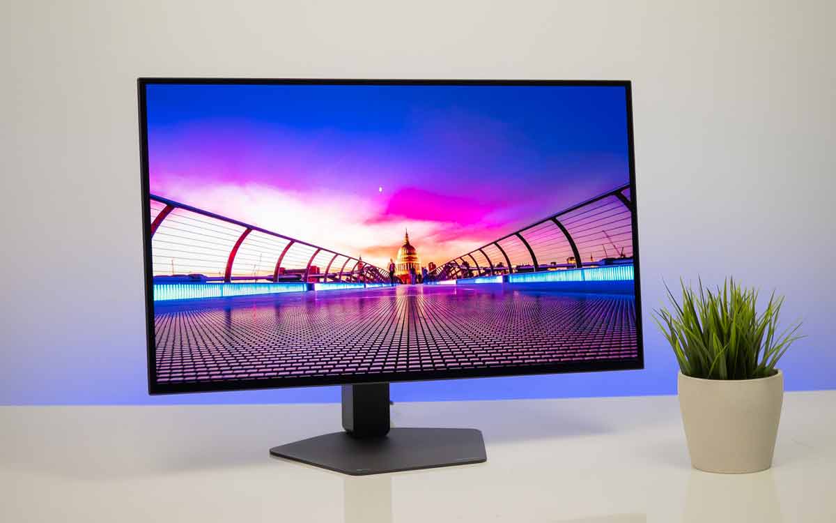 LG UltraGear 27GX790B-B