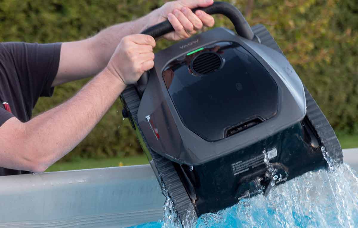 Test: Mova Diver A10