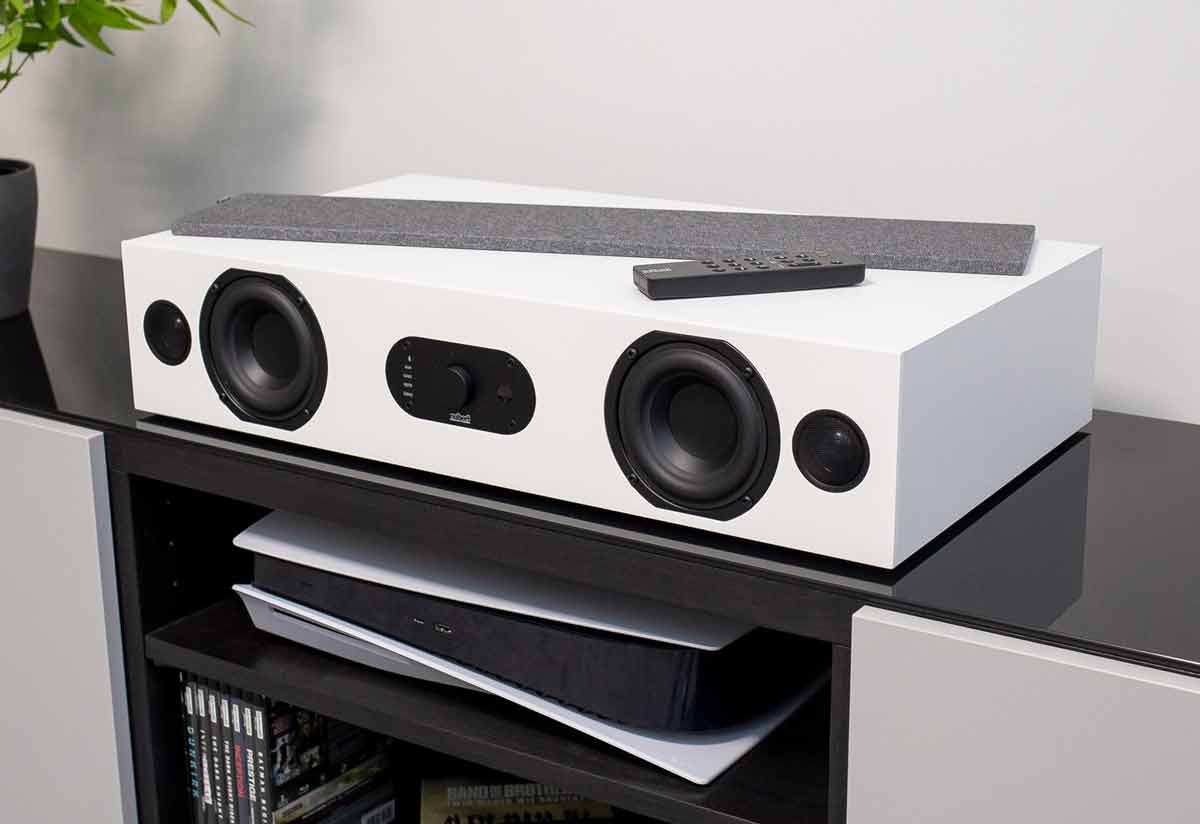 Test: Nubert nuBoxx AS-225 max