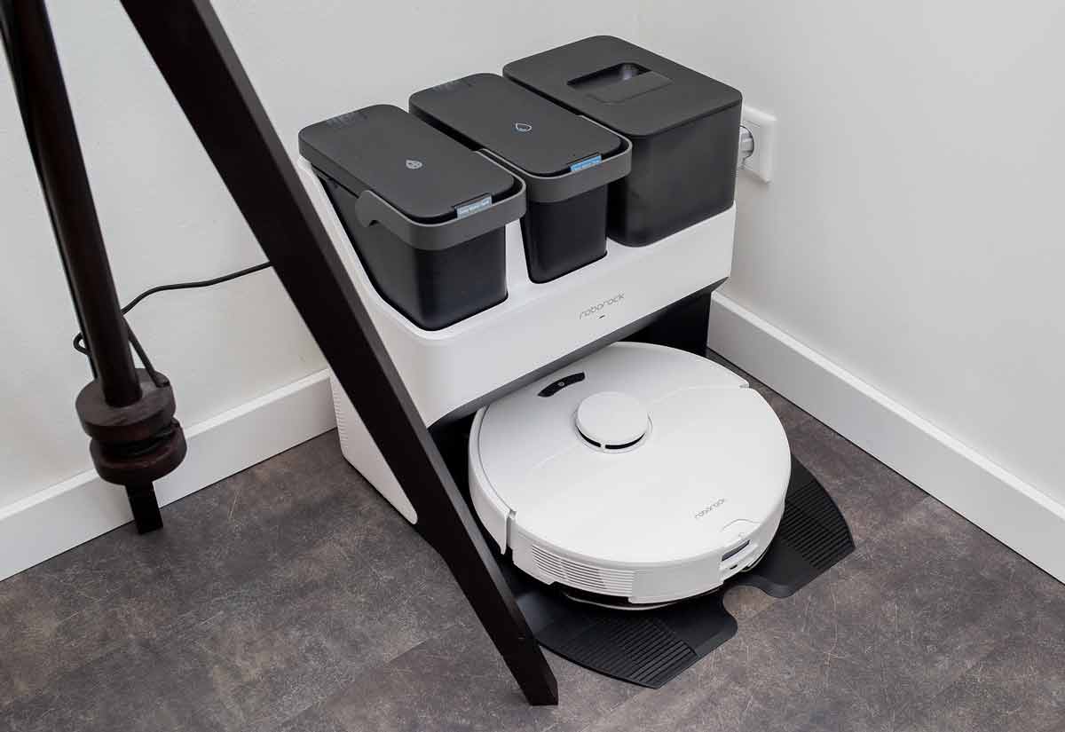 Roborock S7 Max Ultra