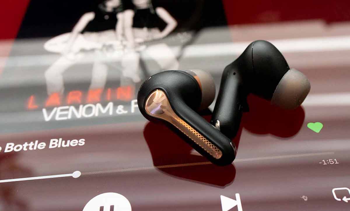 Test: SoundPEATS Capsule 3 Pro