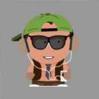 Martins Avatar