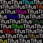 Tituss Avatar