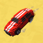 escaperoad2ds Avatar