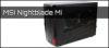Test: MSI Gaming Nightblade Mi