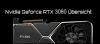 Übersicht: Nvidia Geforce RTX 3080-Grafikkarten
