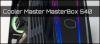 Test: Cooler Master MasterBox 540