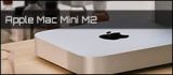 Test: Apple Mac Mini M2