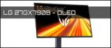 Test: LG UltraGear 27GX790B - Gaming-OLED-Monitor