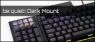 Test: be quiet! Dark Mount - High End Tastatur