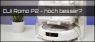 Test: DJI ROMO P2 - jetzt nochmal verbessert!
