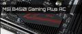 Test: MSI B450I Gaming Plus AC