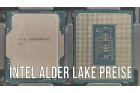 F 140 93 16777215 5590 Intel Alder Lake Preise 2021
