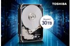 F 140 93 16777215 6910 Toshiba 30TB HDD 01