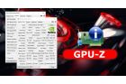F 140 93 16777215 7040 Gpuz 2.60 Titel