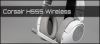 Test: Corsair HS55 Wireless 7.1 Headset