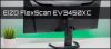 Test: EIZO FlexScan EV3450XC - UltraWide im B2B-Bereich!