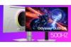 B 100 78 7411 F 140 93 16777215 7411 ODYSSEY G6 500HZ OLED Titel