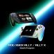 ROG: Xbox Ally (X) + Notebooks mit NVIDIA GeForce RTX 50