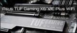 Test: ASUS TUF Gaming X670E Plus WiFi