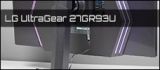 Test: LG UltraGear 27GR93U