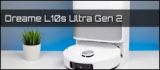Test: Dreame L10s Ultra Gen 2