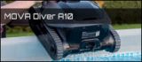 Test: MOVA Diver A10 - Akku Pool-Roboter
