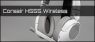 Test: Corsair HS55 Wireless 7.1 Headset