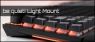 Test: be quiet! Light Mount - Tastatur
