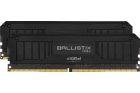 F 140 93 16777215 4891 Crucial Ballistix MAX DDR4 5100 1