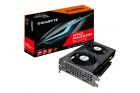 F 140 93 16777215 5901 GIGABYTE Radeon RX 6400 D6 Low Profile 4G