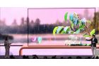 F 140 93 16777215 6721 CES2024 Innovative Transparente Bildschirmtechnologie