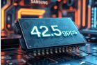 F 140 93 16777215 7201 Samsung GDDR7 Titel