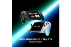 ROG: Xbox Ally (X) + Notebooks mit NVIDIA GeForce RTX 50