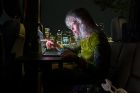Apple  Macbook Pro: Tandem-OLED, 120 Hz und Touchscreen