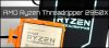 Test: AMD Ryzen Threadripper 2950X