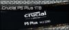 Test: Crucial P5 Plus 1TB